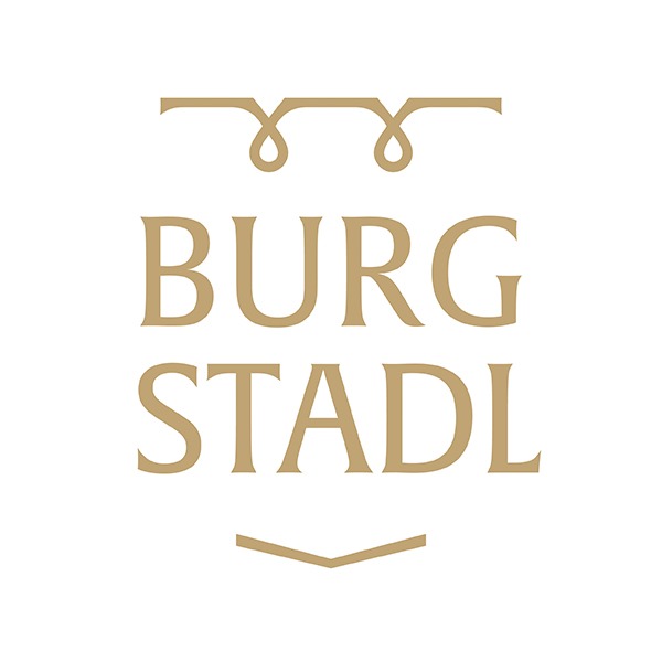 Logo von Burgstadl Aparthotel & Restaurant