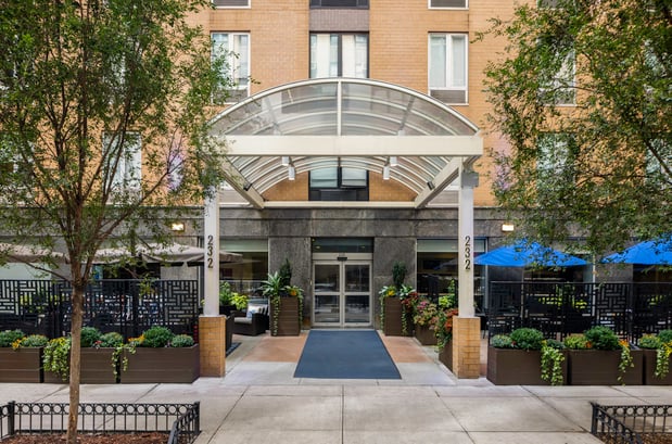 Images Holiday Inn Express Nyc Chelsea - Nomad Area by IHG