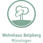 Stiftung Wohnhaus Belpberg Logo
