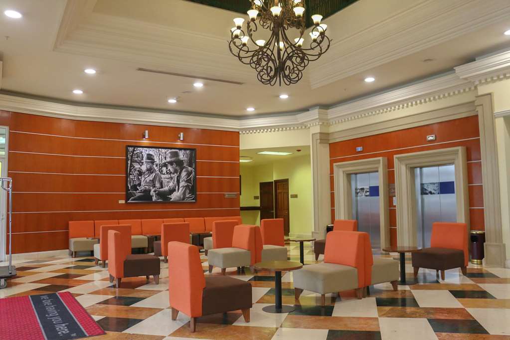 Images Hampton Inn by Hilton Tampico Zona Dorada