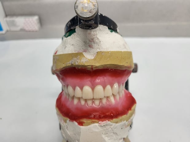 Images Advanced Denture & Implant Inc