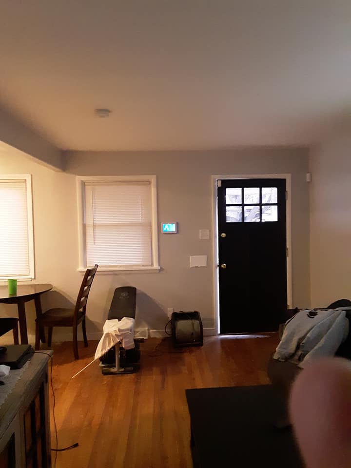 A1 Top Tech Remodeling Logo