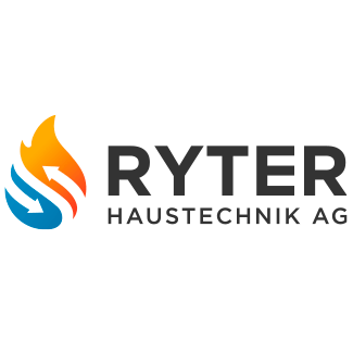 Ryter Haustechnik AG Logo