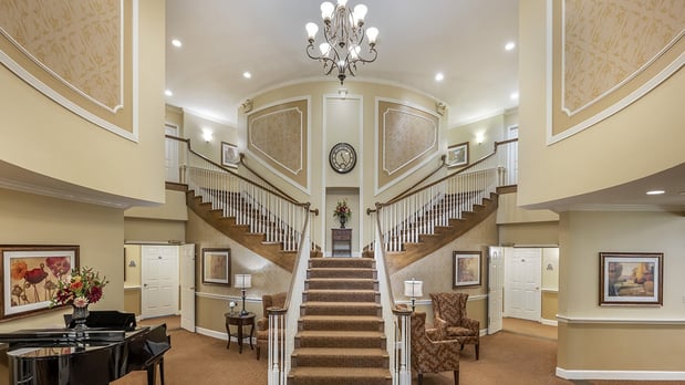Images Brookdale Oakwood