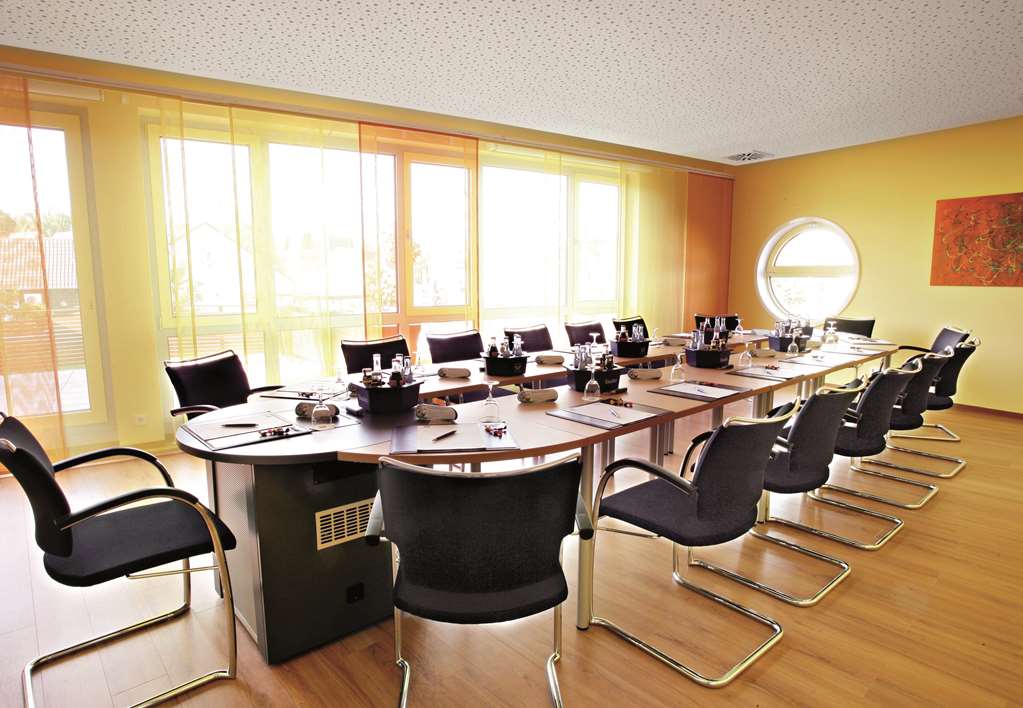 Bilder Best Western Plus Palatin Kongress Hotel