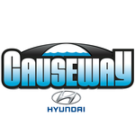 Causeway Hyundai Manahawkin Logo
