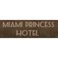 Miami Princess Hotel Logo