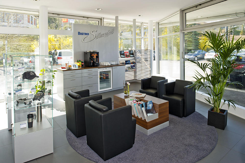 WACKENHUT GmbH & Co. KG, Gottlob-Bauknecht-Straße 40 in Calw