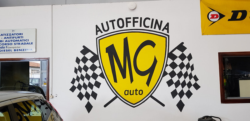 Images M.G. Auto Service