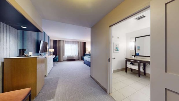 Images SunCoast Park Hotel Anaheim Resort, Tapestry by Hilton