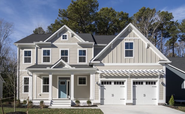 Images Foxlane Homes