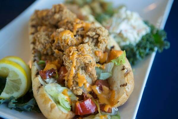 Sugar Creek Seafood Restaurant Image