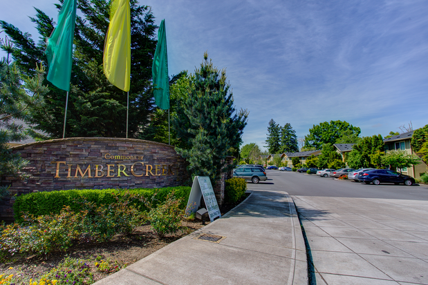 Images Commons at Timber Creek Apartments