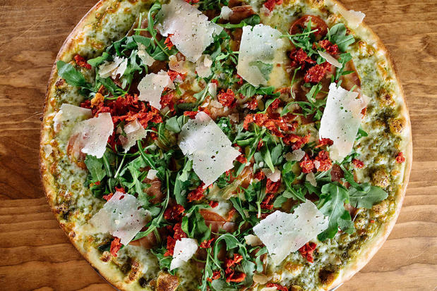 Images Greenville Avenue Pizza Company