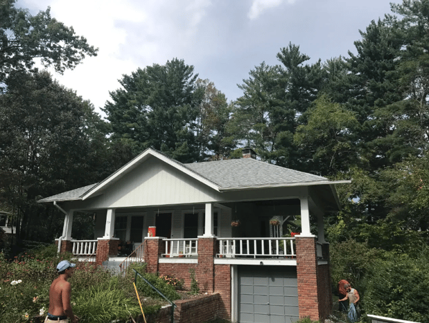 Images Roofing by Joe LLC