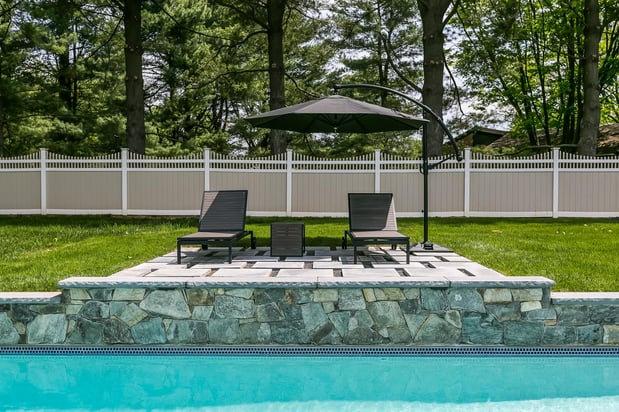 Images Specialty Pool & Fountain