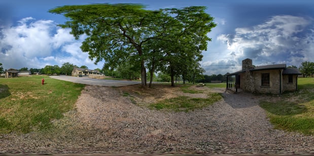 Images YMCA Camp Classen