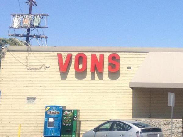 Images Vons