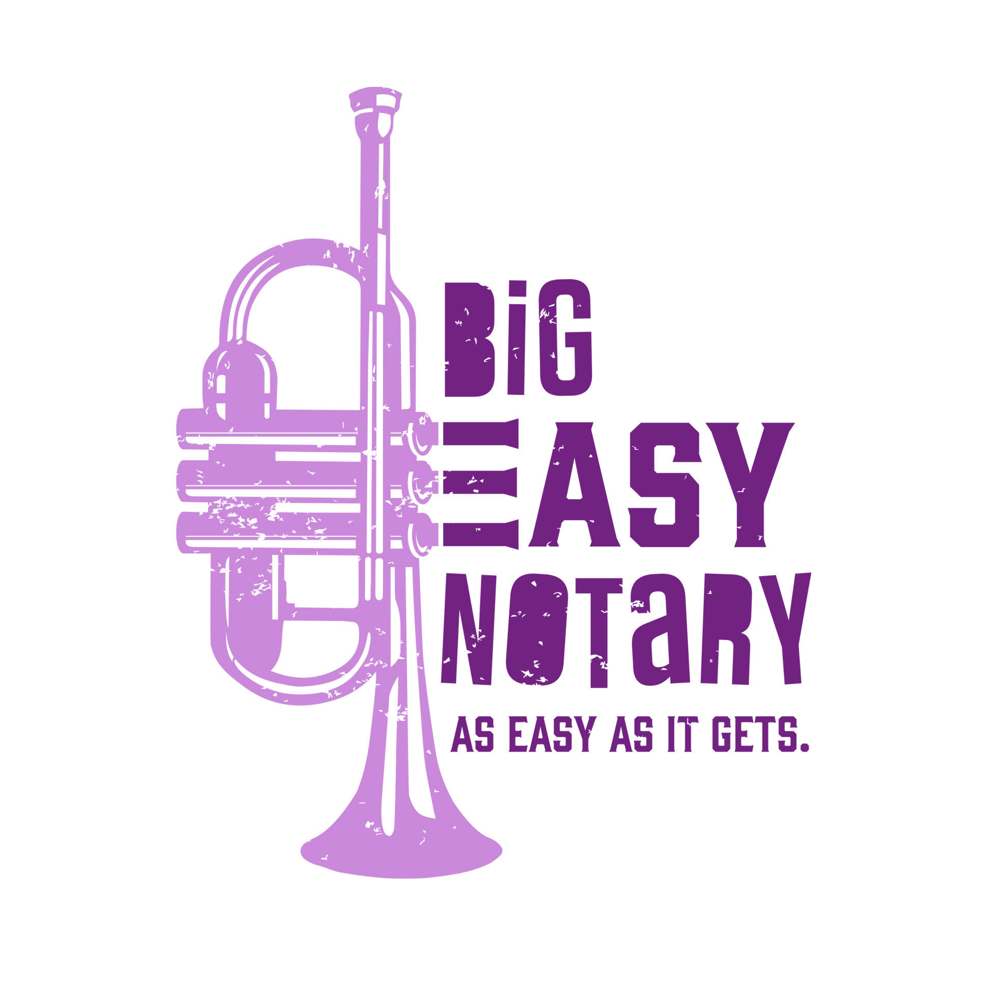 Big Easy Notary & Auto Title - Covington, LA 70433 - (985)626-4114 | ShowMeLocal.com
