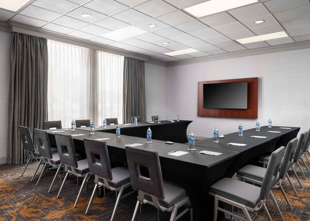 Images Hilton Garden Inn Las Colinas