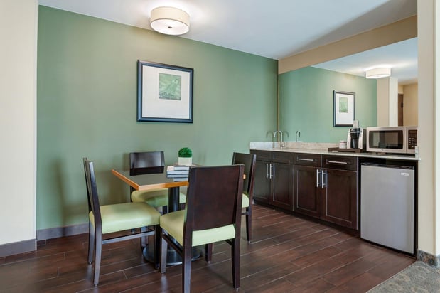 Images Crowne Plaza Houston Galleria Area by IHG