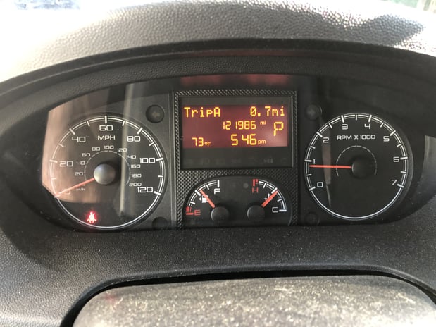 Images TWO Electrical Contracting