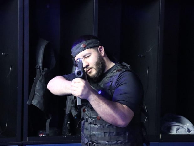 Images NxGn Arena - Laser Tag Near Me - Arcades Near Me - Things to do