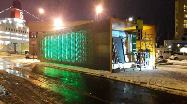 Images Metall Team AS