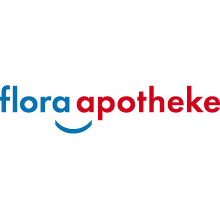 Flora-Apotheke Logo