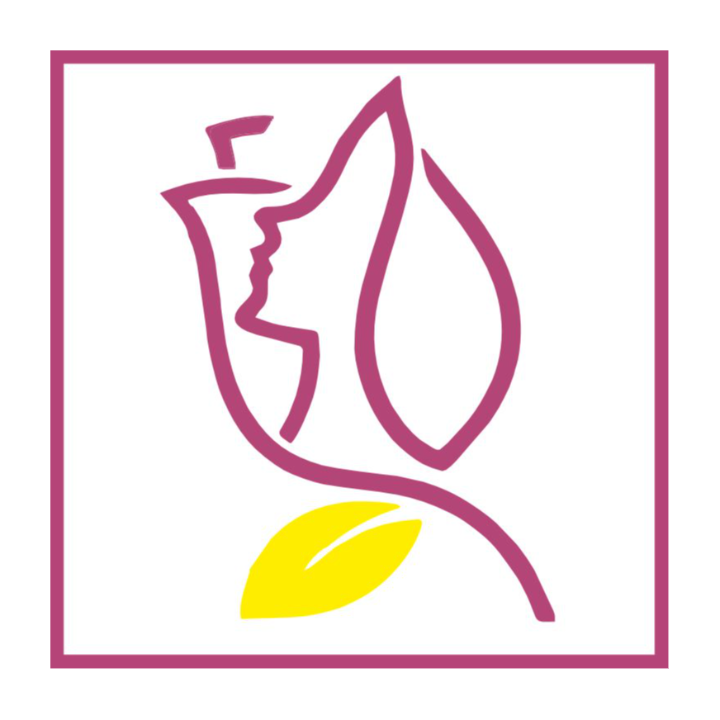 AMK Ausbildungscenter für medizinische & ästhetische Kosmetik Logo