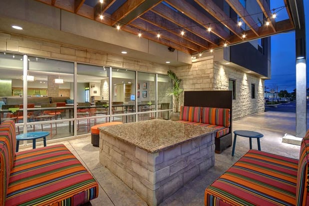 Images Home2 Suites by Hilton East Hanover