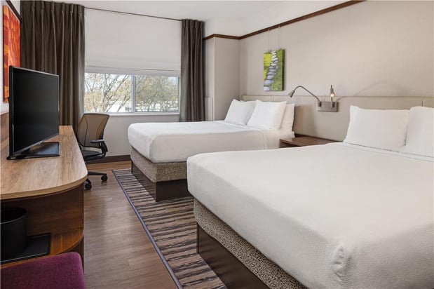 Images Hilton Garden Inn Minneapolis Airport Mall of America