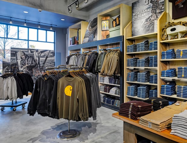 Images Carhartt - MarketStreet