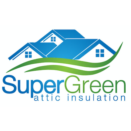 SuperGreen Insulation Logo