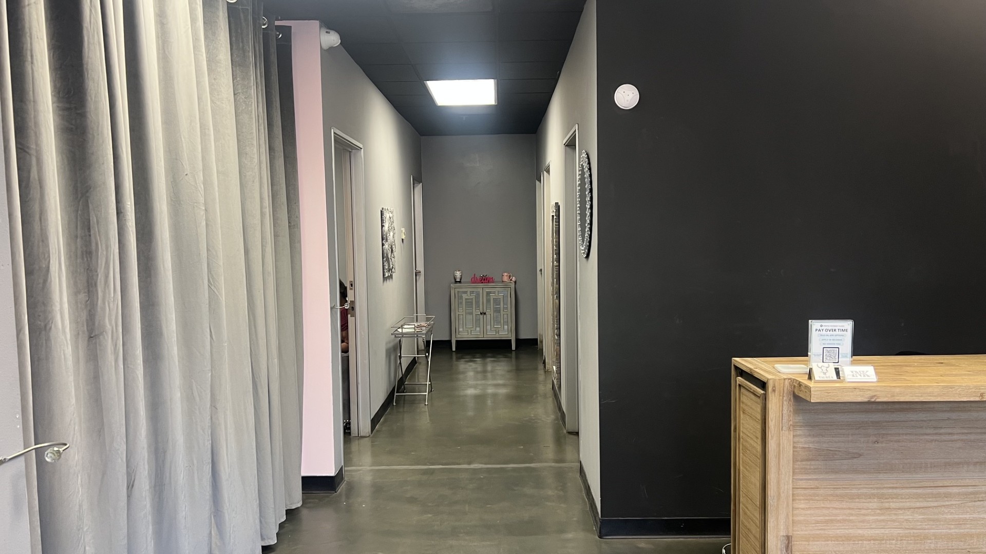 Therapeutic Massage office-Skillful Massage