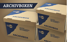 VERPACKUNGSTEAM-GmbH, Am Radweg 1 in St. Veit