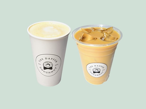 Images Dapper Doughnut Sammamish-Highlands