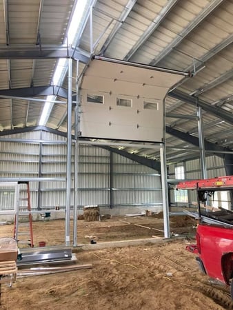 Images Ann Arbor Door Systems