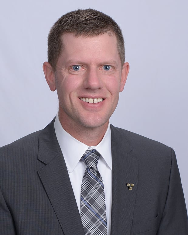 Images Kyle Molin - Thrivent