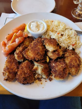 Images McGrath's Fish House