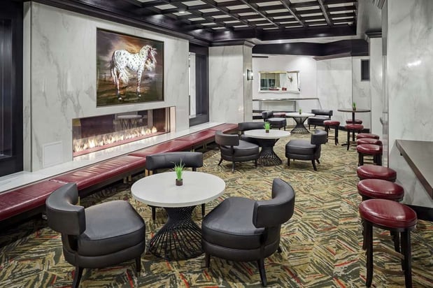 Images DoubleTree by Hilton Hotel Denver