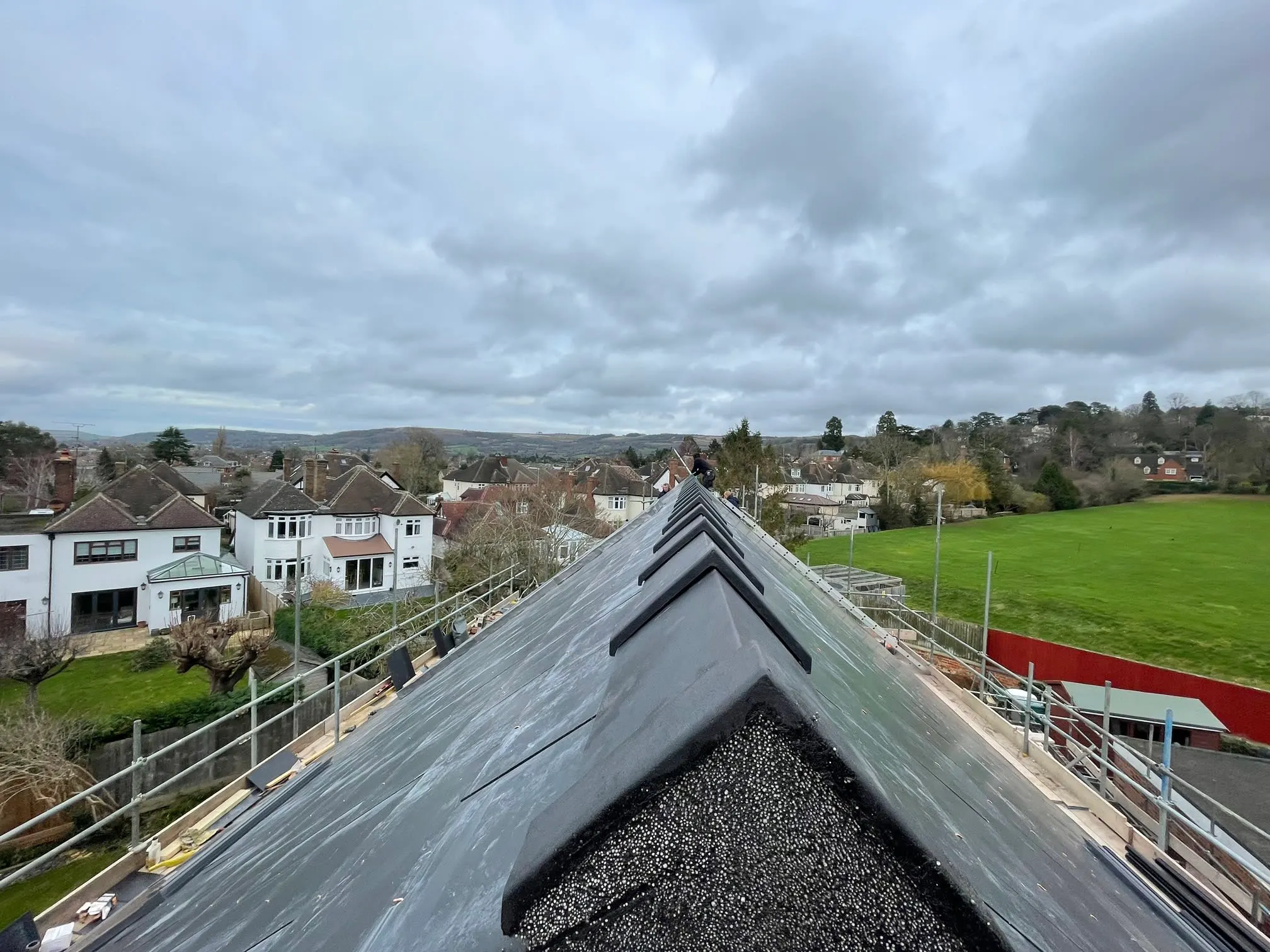 Images R Tyler Roofing Limited