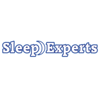 Sleep Experts Flower Mound Logo