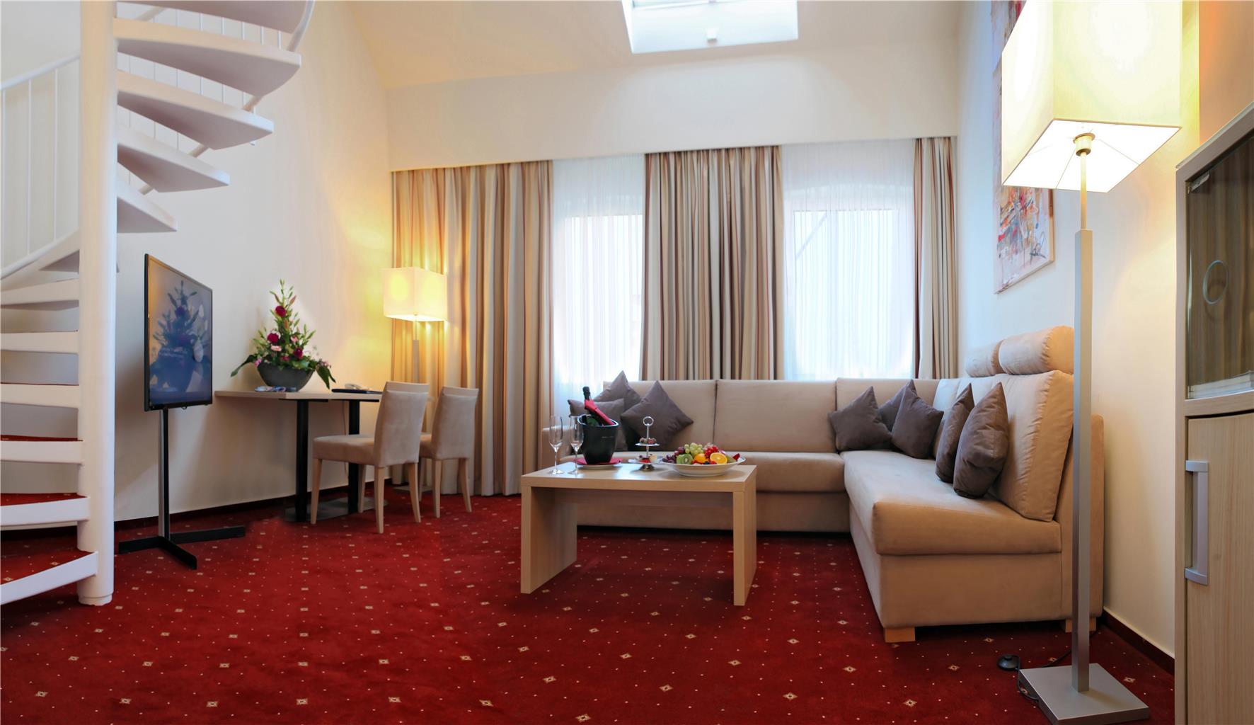 Best Western Hotel Zur Post, Bahnhofsplatz 11 in Bremen