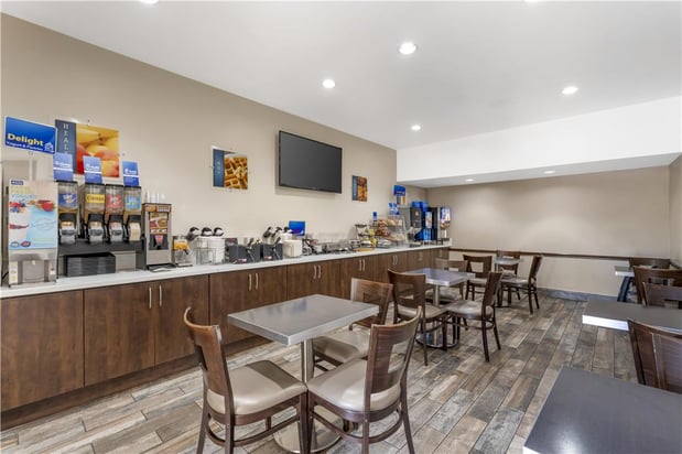 Images Best Western Redondo Beach Galleria Inn Hotel - Beach City LA