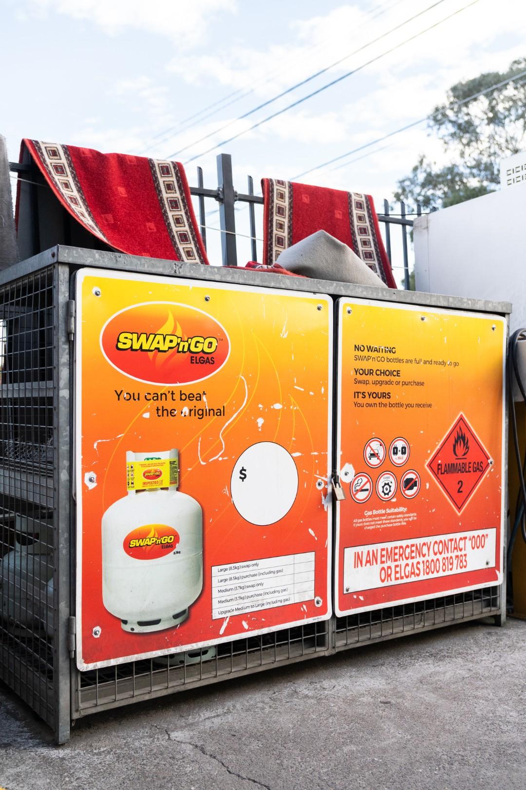 Images SPEEDWAY PARK RD