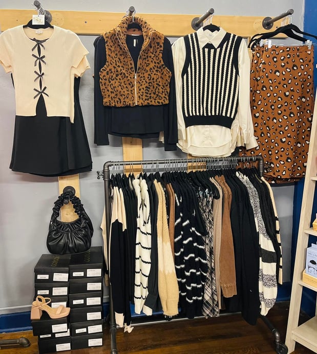 Images The Indigo Owl Boutique