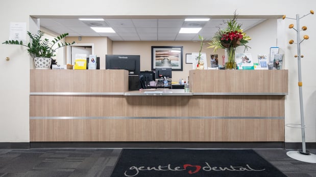 Images Gentle Dental Community San Francisco