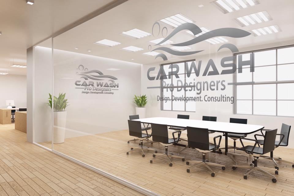 Car Wash Pro Designers Photo