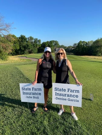 Images Julie Stoll - State Farm Insurance Agent
